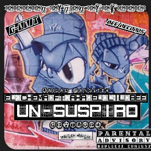 11 Un Suspiro (2025) Prod.By (Bee Records) G-Unit