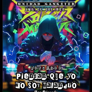 12 Piensan Que Yo No Soy Malandro 2025 (BeeRecords