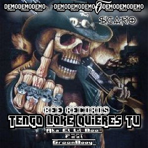 03 Tengo Loke Quieres Tuu 2024 (Bee Records)
