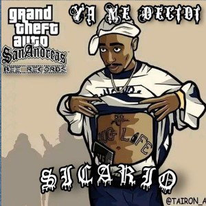 01 Ya Me Decidi 2023 (BeeRecords)