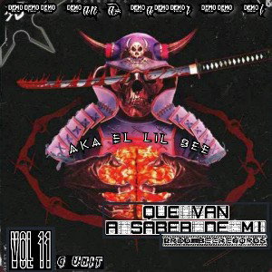 20 Que Van A Saber De Mi (2025) (Unidad Gangster)