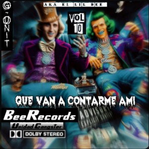 07 Que Van A Contarme Ami 2025 (BeeRecords) (G)