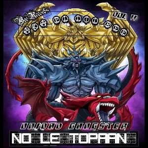 01 No Le Topan (G-Unit)Unidad G 2025 (Bee_Récords)