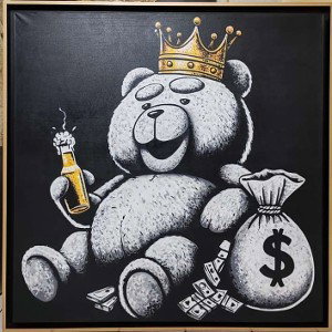 Código (G) Gangster 