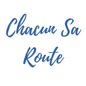Olbawwa-Chacun sa route (clip officiel)