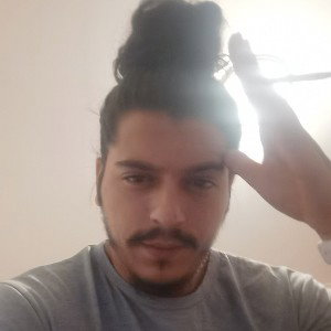Mis cinco sentidos😍