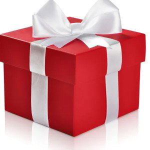 Mi regalo