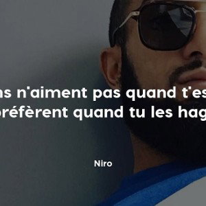 la vie, la rue