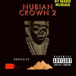 9INE ROYALTY - Aint the Fake One Ft. IMG Shawn  