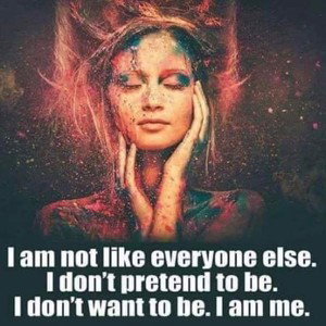 I Am Me... Freestyle