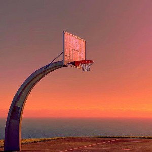 In March madness 