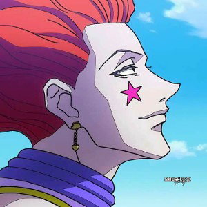 ×Hisoka×