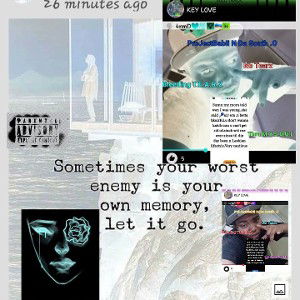 No-tearz *Bleeding 😢🩸Thrumysoul