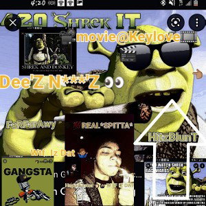 🎥FarAwY Dez N***$ 👀🤢Sherk🤮