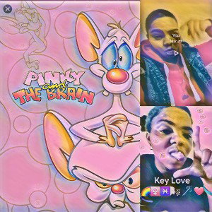 🗣🧠 🎬/PINKY&🧠