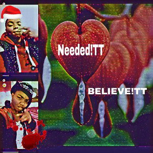 🗣NEEDED!TT💯BLVE!T