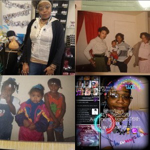 ON Me/OnMyMAMA