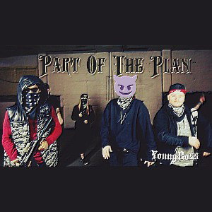YoungBo$$ & Skinny Red & K-LUB - Part of the plan