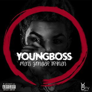 KELZ & YoungBo$$ - Tied Up Remix