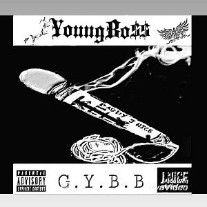 YoungBo$$ - G.Y.B.B 