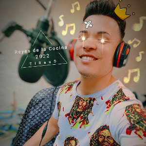 Rey de mi cocina 