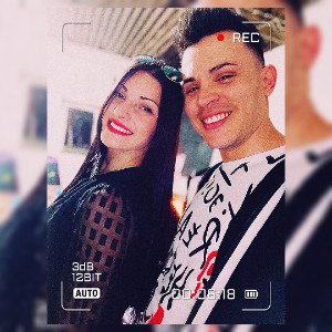 Dónde está el amor 