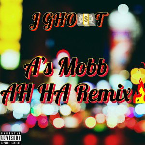 Ah HA Remix 