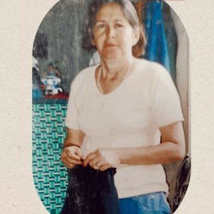 mi madre me dijo un dia
