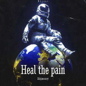 Heal the pain