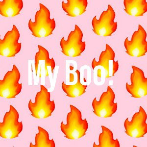 My Boo