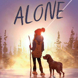 Alone