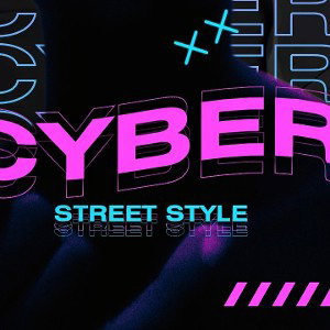 CYBER HOLY💥💯👣