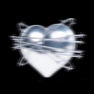 Heart Gone [p. heartbrkn x summercola]