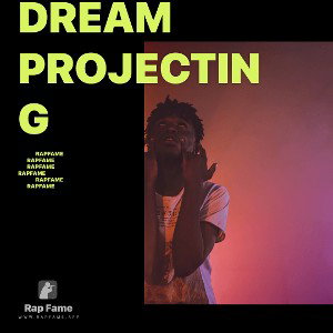 dream projecting 