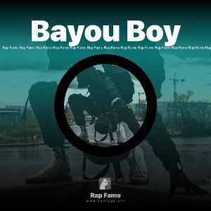 Bayou Boy
