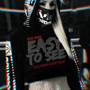 Matt James -Easy 2 See Ft. Gmbphace 