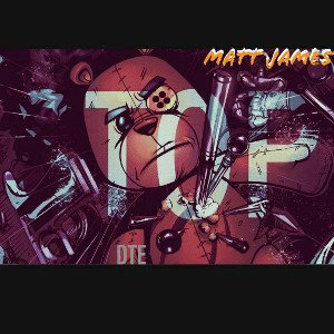 Matt James - Stop 