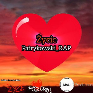 Patrykowski_yt - Życie