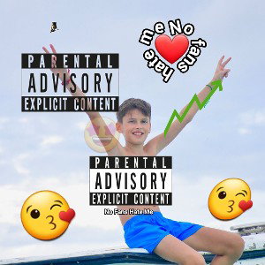 Patrykowski_yt - No Fans Hate Me