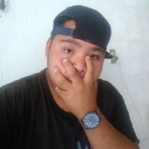 No lo sé El R Andru'.R 