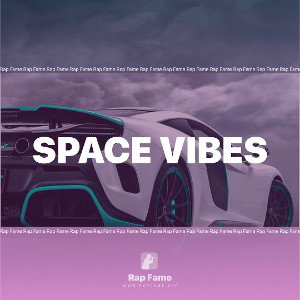 Space vibes