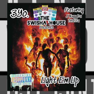 Light em up #TSH 