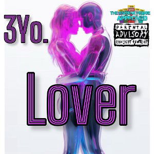  3yo. Lover #tsh
