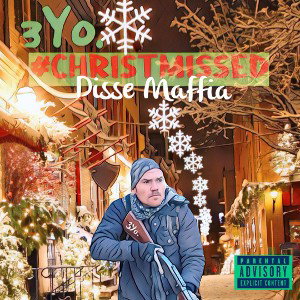 #ChristMissed