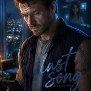 last song