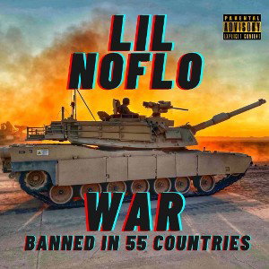 Lil Noflo - War