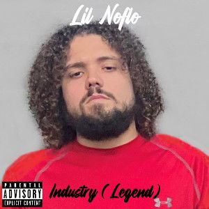 Lil Noflo - Industry (Legend) Freestyle