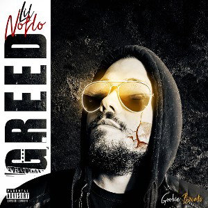 Lil Noflo - Greed