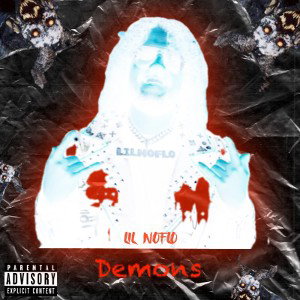 Lil Noflo - Demons (Official Audio)