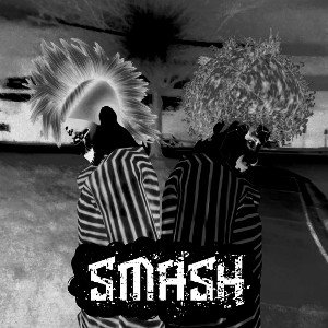 Smash (ft.GANNY DREFF)